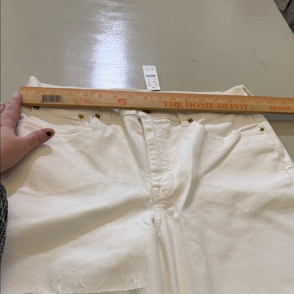 J. Crew Slim-wide jean Size 29 - Picture 10 of 16